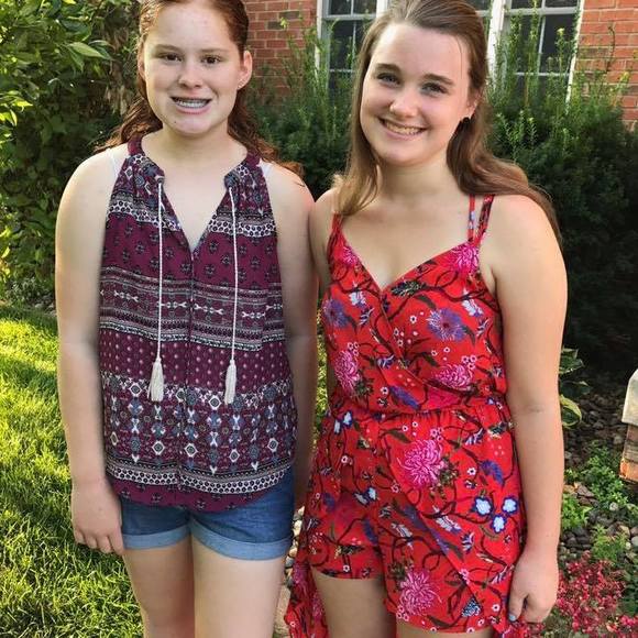 Meet your Posher, Kaitlyn - Picture 1 of 1